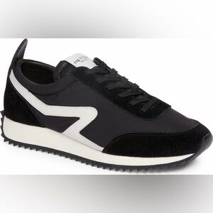 Rag & Bone Retro Runner Sneaker (Women)